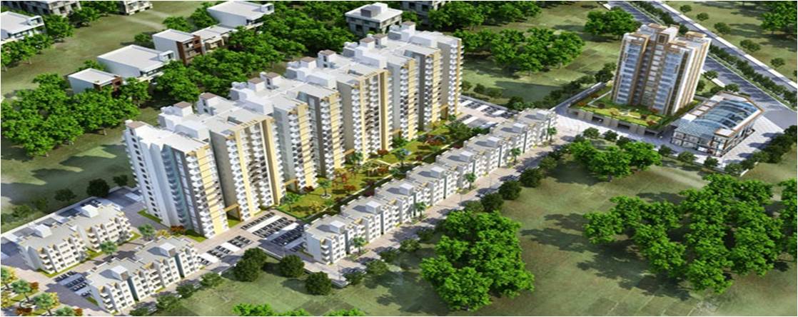 Apartment Sale Signature Global Solera Sector 107 Gurgaon